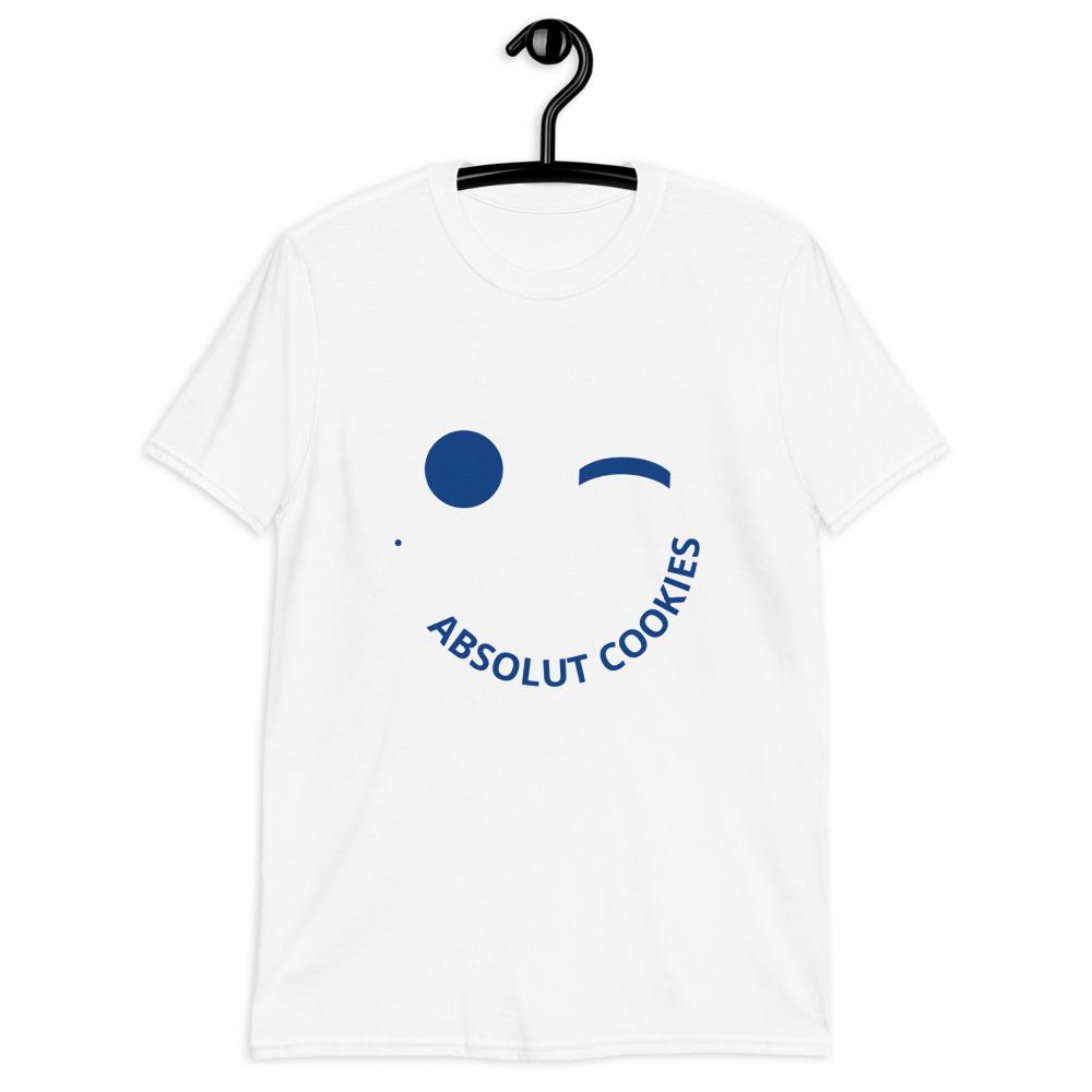 ABSOLUT Happy t-shirt collection Absolut Cookies S 
