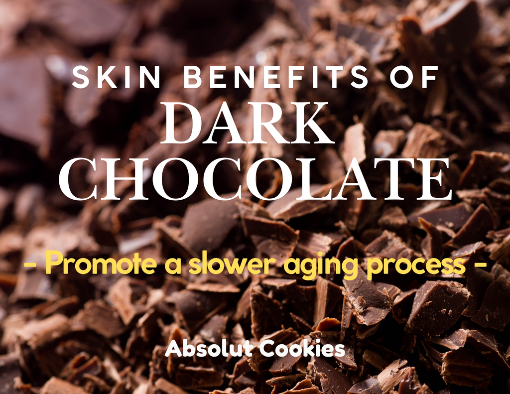 AC's Ingredient Story 6:  Skin Benefits of Dark Chocolate