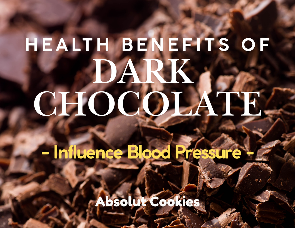 AC's Ingredient Story 7: Health Benefits of Dark Chocolate 'Blood Pressure'