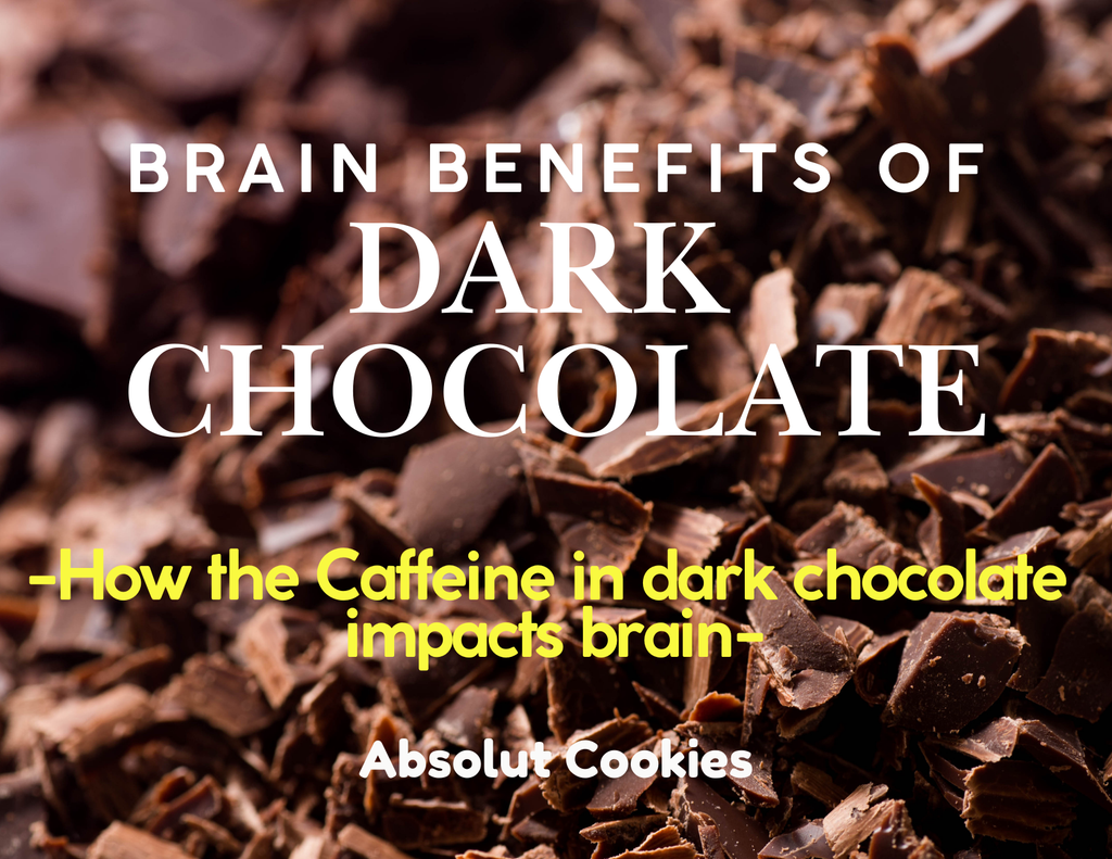 AC's Ingredient Story 8: Brain Benefits of Dark Chocolate 'Caffeine'