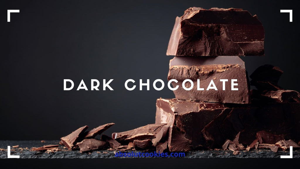 AC's Ingredients story 2 - "Dark Chocolate"