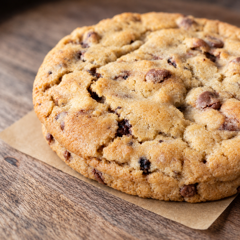 COOKIE MONSTER