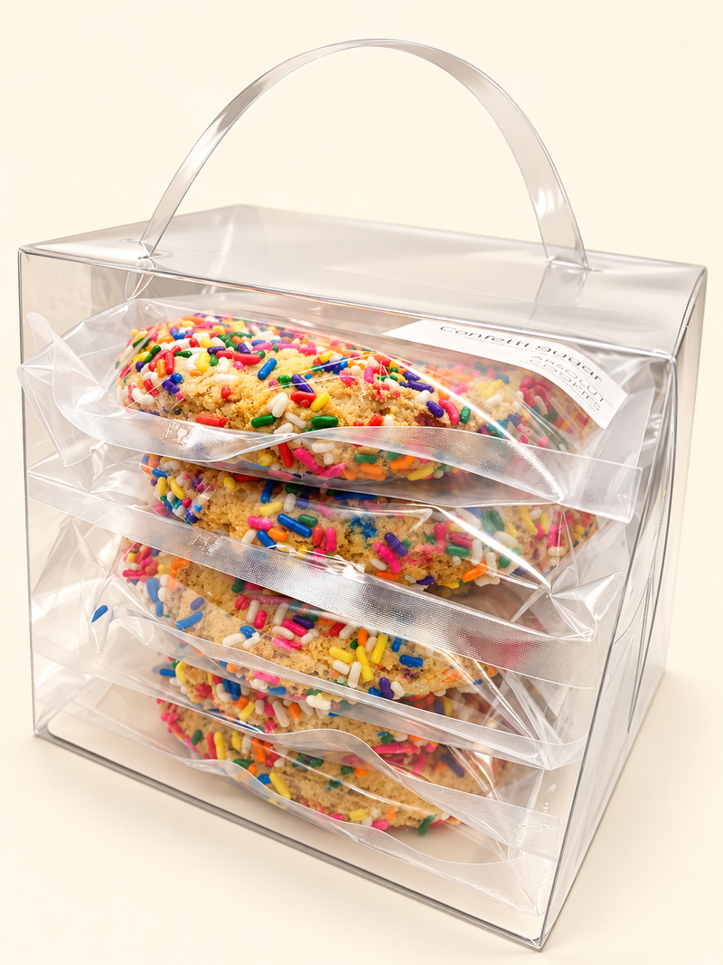 PICK TWO COOKIE BOX