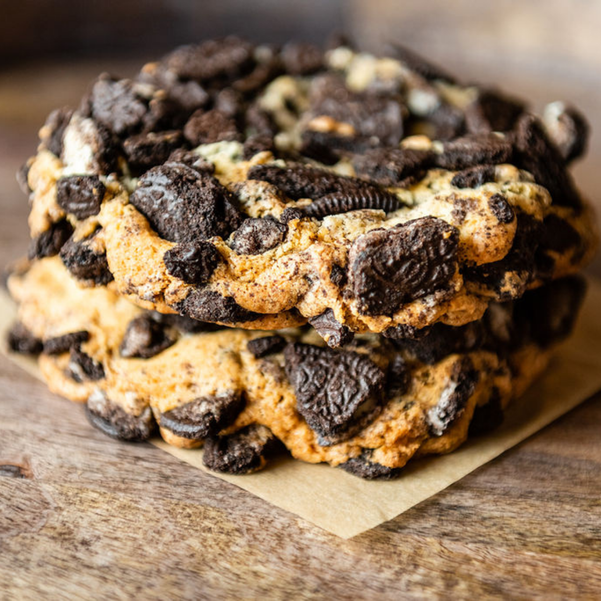 OREO | Absolut Cookies