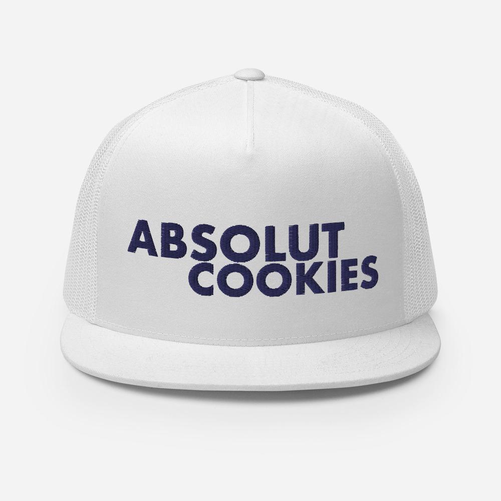 Absolut Cookies Hat collection Absolut Cookies 