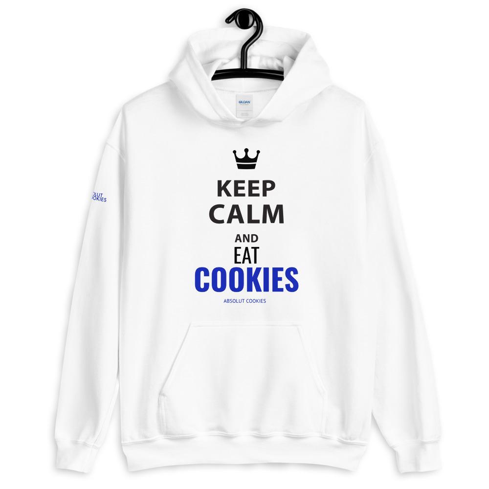 ABSOLUT HOODIE collection Absolut Cookies S 
