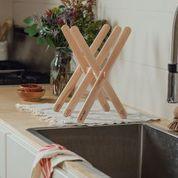 Drying Rack Kitchen Tool Bee's Wrap 
