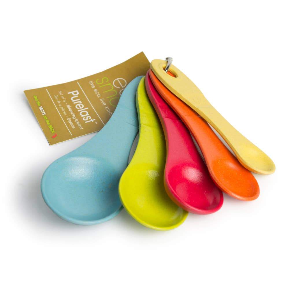 Very Important Measuring Spoon Kitchen Tool Eco Smart 