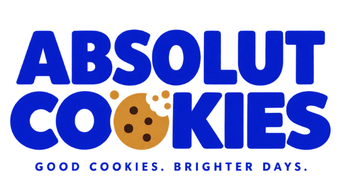 Absolut Cookies — Good cookies. Brighter days.